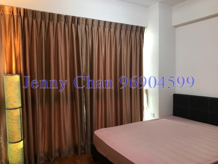Parc Vera (D19), Condominium #157628502